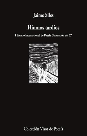 HIMNOS TARDÍOS | 9791387745660 | SILES, JAIME