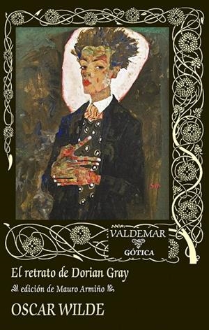 RETRATO DE DORIAN GRAY, EL | 9788477029861 | WILDE, OSCAR