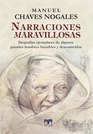 NARRACIONES MARAVILLOSAS | 9791399284010 | CHAVES NOGALES, MANUEL