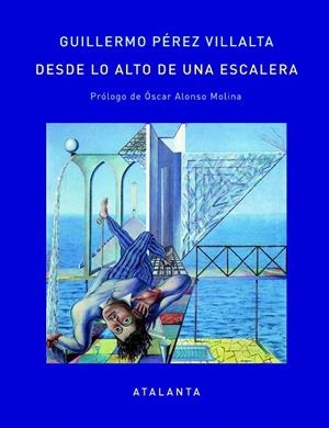 DESDE LO ALTO DE UNA ESCALERA | 9791399218008 | PÉREZ VILLALTA, GUILLERMO