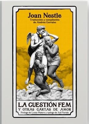 CUESTIÓN FEM Y OTRAS CARTAS DE AMOR, LA | 9788412711462