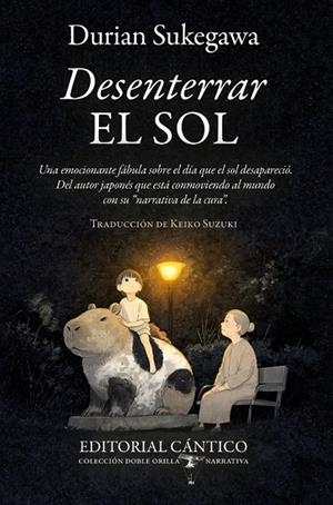 DESENTERRAR EL SOL | 9791388017421 | SUKEGAWA, DURIAN