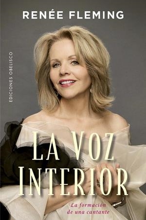 VOZ INTERIOR, LA | 9788411724302 | FLEMING, RENEE