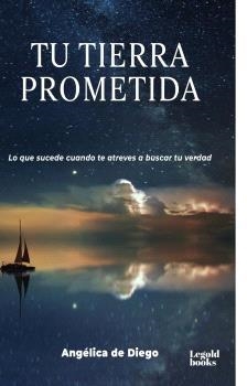TU TIERRA PROMETIDA | 9788409901159 | DE DIEGO GAMBIN, ANGÉLICA