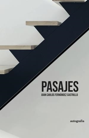 PASAJES | 9791388470486 | FERNANDEZ CASTRILLO, JUAN CARLOS