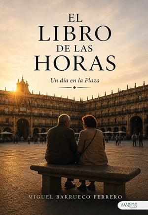 LIBRO DE LAS HORAS, EL | 9791388206474 | BARRUECO FERRERO, MIGUEL