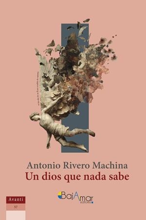 DIOS QUE NADA SABE, UN | 9791399219890 | RIVERO MACHINA, ANTONIO