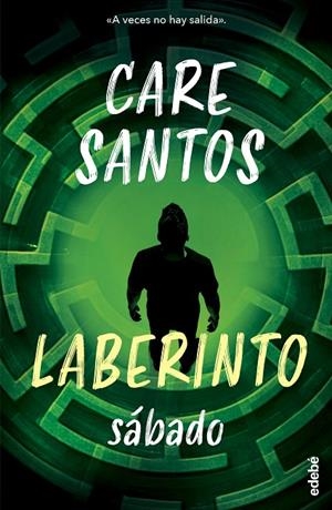 SABADO. SAGA LABERINTO | 9788468377926 | SANTOS, CARE