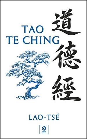 TAO TE CHING | 9788497947428 | TSE, LAO