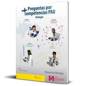 MÁS PREGUNTAS POR COMPETENCIAS PAU | 9788419304322 | CANGA PEREZ, CARMEN