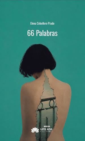 66 PALABRAS | 9791388263644 | CEBOLLERO PRADO, ELENA