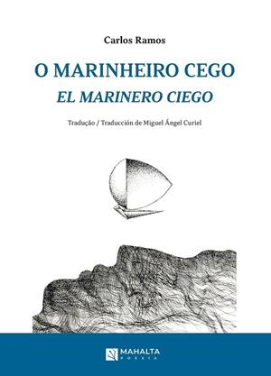 MARINERO CIEGO, EL | 9791399164268 | RAMOS, CARLOS