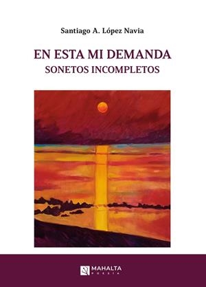 EN ESTA MI DEMANDA | 9791399164251 | LOPEZ NAVIA, SANTIAGO A.
