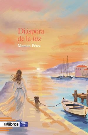DIÁSPORA DE LA LUZ | 9791388285264 | PEREZ, MAMEN