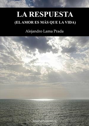 RESPUESTA, LA | 9791387806514 | LAMA PRADA, ALEJANDRO