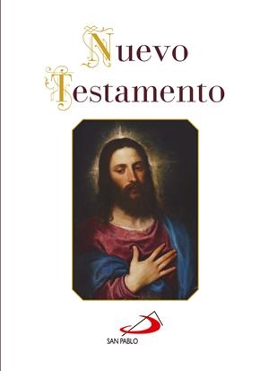 NUEVO TESTAMENTO | 9788428574594 | EQUIPO SAN PABLO