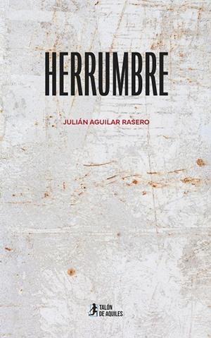 HERRUMBRE | 9791388301773 | AGUILAR RASERO, JULIAN