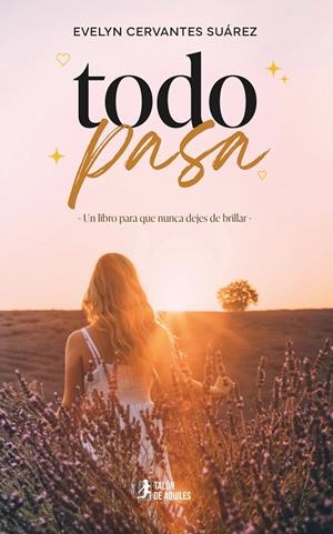 TODO PASA | 9791388418723 | CERVANTES SUAREZ, EVELYN