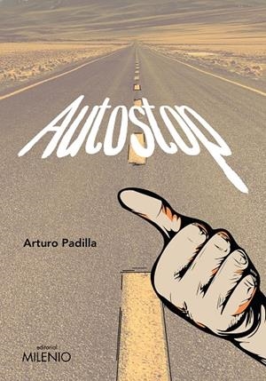 AUTOSTOP | 9791399135480 | PADILLA, ARTURO