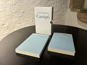 CANIGÓ | 9791399174007 | VERDAGUER, JACINT / SANTANACH SUÑOL, JOAN