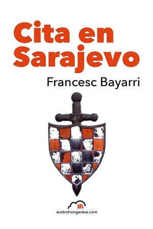 CITA EN SARAJEVO | 9788412597271 | BAYARRI, FRANCESC
