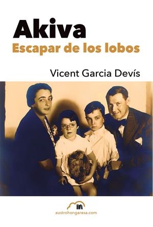AKIVA | 9788412597288 | GARCIA DEVÍS, VICENT