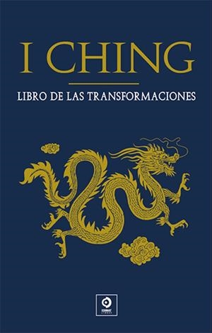 I CHING, LIBRO DE LAS MUTACIONES | 9788497947473 | ANONIMO
