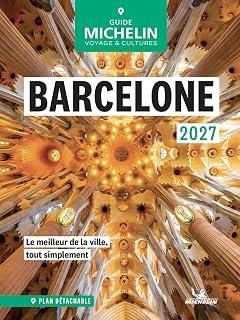 BARCELONE : GUIDE VERT WEEKEND [2026] | 9782067271388