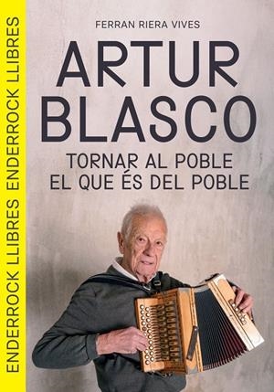 ARTUR BLASCO - ARQUITECTE DE LA TRADICIÓ | 9791399057072 | RIERA VIVES, FERRAN