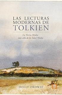 LECTURAS MODERNAS DE TOLKIEN, LAS | 9788427151154 | ORDWAY, HOLLY