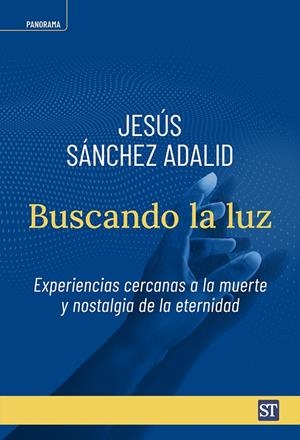 BUSCANDO LA LUZ | 9788429333312 | SANCHEZ ADALID, JESUS