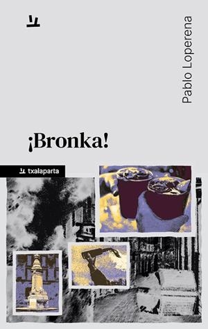 BRONKA! | 9791388215292 | LOPERENA, PABLO