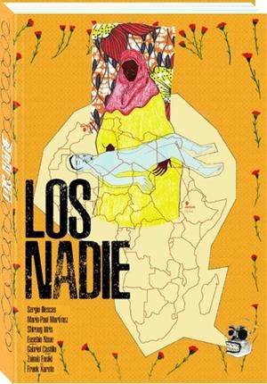 NADIE, LOS | 9788419605443 | ILLESCAS, SERGIO