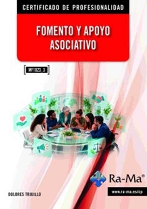 FOMENTO Y APOYO ASOCIATIVO | 9791388334399 | TRUJILLO, DOLORES