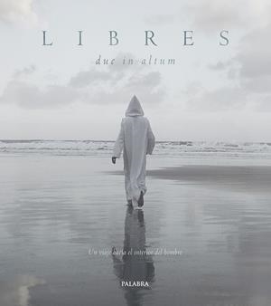 LIBRES | 9788413686097 | BLANCO, SANTOS