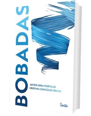 BOBADAS | 9788426741622 | URRA, JAVIER