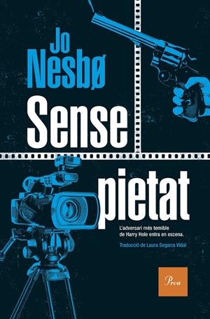 SENSE PIETAT (HARRY HOLE 14) | 9791388369230 | NESBO, JO