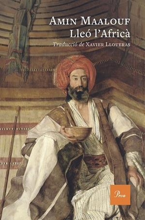 LLEÓ L'ÀFRICÀ | 9791388369292 | MAALOUF, AMIN