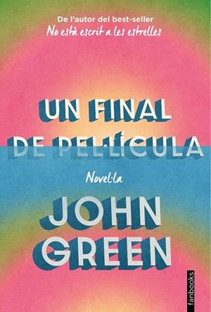 HOLLYWOOD, PUNT FINAL | 9788410028944 | GREEN, JOHN
