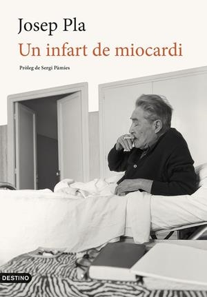INFART DE MIOCARDI, UN | 9788419734426 | PLA, JOSEP