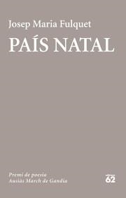 PAÍS NATAL | 9788429783971 | FULQUET, JOSEP MARIA