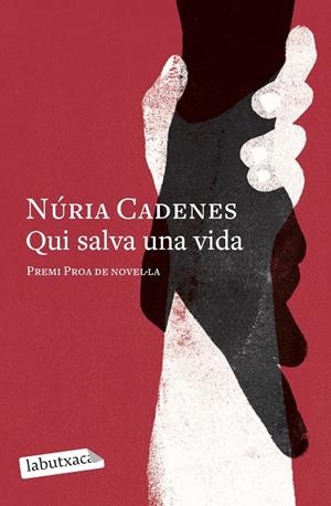 QUI SALVA UNA VIDA | 9791387802967 | CADENES, NÚRIA
