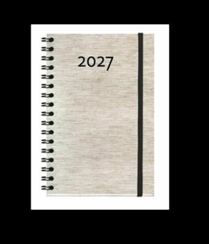 AGENDA DIA PAGINA NATURAL 3207 | 8423647327194