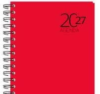 AGENDA SETMANA VISTA DUEÑAS ROIG 3209 | 8423647339197