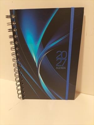 AGENDA SETMANA VISTA TEXTURE LASER 3304 | 8423647334215