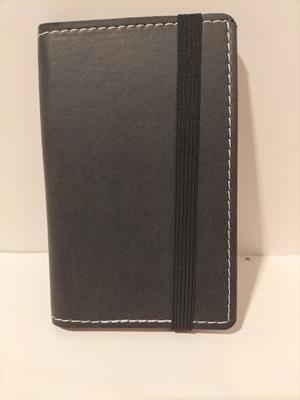 AGENDA SETMANA VISTA FUNDA GRIS FOSC 3400 | 8423647340162