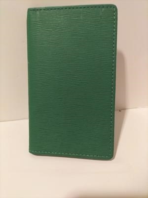 AGENDA SETMANA VISTA FUNDA VERD 3400 | 8423647340216
