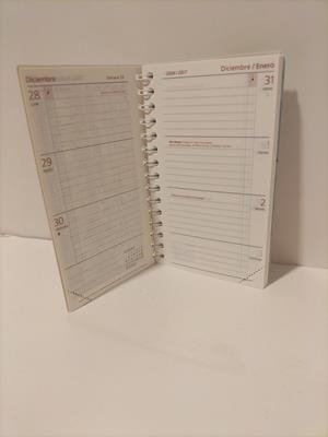 RECANVI AGENDA LIEBANA CATALA 3405 | 8423647345129