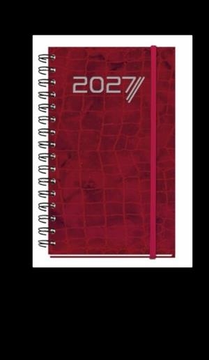 AGENDA LIEBANA SETMANA VISTA CORINTI 3406 | 8423647346164