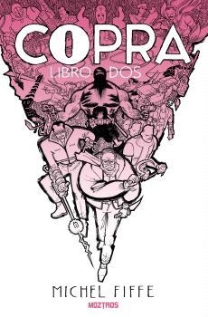 COPRA LIBRO DOS | 9791387953867 | FIFFE, MICHEL